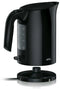Braun WK 3000 BK - Waterkoker - 2200W 1L - Zwart