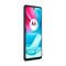 Motorola Moto G60S - Blauw - 128 GB - Dubbele fysieke simkaart
