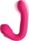 Evolved - Buck Wild Dual End Vibrator - Roze