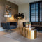 Safaary - Richmond Spiegel Goud Marila met 25 spiegels