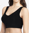 Chantelle Bralette - Naadloze top met vulling - Soft Stretch - Rood - XXL