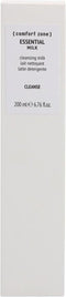 Comfort Zone - Essential Milk - Zachte reiniging en hydratatie 200 ml