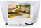 VK COLOR Classic - Fietsbeschermhoes - 210 X 110 Cm
