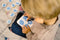 Nathan 31402 bordspel Kaartspel Matching