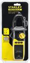 Stanley FatMax FMHT82564-0 - Digitale Ampèretang - AC/DC tot 600A - CAT III 600V