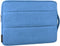 Laptophoes 13 Inch VV – Laptop Sleeve - Geschikt voor Macbook Air & Pro - Blauw