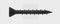 SWG 1892392210 Snelbouwschroeven 22 mm Kruiskop Phillips Staal Gefosfateerd 1000 stuk(s)