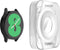 Spigen - Samsung Galaxy Watch 4 (40mm) - Screen Protector met Montage Frame - 9H gehard glas (2 stuks)