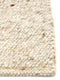 Bellano 3 Vloerkleed - 130x200 - Rechthoek - Laagpolig,Structuur Tapijt - Industrieel - Beige, Bruin