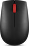 Lenovo Essential - Draadloze Muis - 3 knoppen - Optisch - 1000 dpi