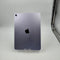 Apple iPad Air (2025) - Tablet - M3-chip 128GB - Paars
