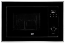 Teka ML 820 BIS - Volledig geïntegreerde magnetron - 20L inhoud - Grill 1.000W