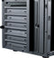 Nox NXKORE - ATX Semi-toren - USB 3.0 - Zwart