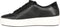 Michael Kors Kirby Lace Up - Dames Sneakers - Zwarte leren bovenkant - Maat 38