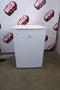 Indesit - Koelkastje tafelmodel - 223 liter netto inhoud - 17 liter vriesvak - B 55 x D 58 x H 85 cm