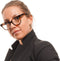 Ladies' Spectacle frame Gant GA4124 52056