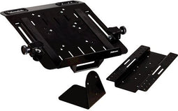 Fellowes Professional Series - Bureaumount - Vesa 75mm en 100mm - Max 17" (1x)