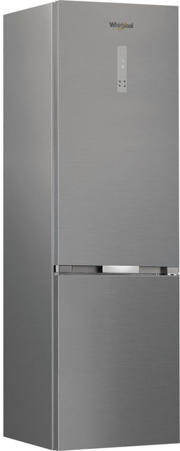Whirlpool WHK 26403 XP6E1 - Koelkast - Energieklasse C - Vrijstaand