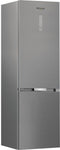 Whirlpool WHK 26403 XP6E1 - Koelkast - Energieklasse C - Vrijstaand