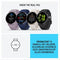 Garmin vívoactive 5 - Smartwatch - AMOLED-scherm - Paars