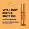 VT Cosmetics - Vita-Light Reedle Shot 100 - 50 ml - Moederdag Cadeautje