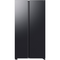Samsung RS70F67QCF - Amerikaanse Koelkast - 652 L - No Frost - SpaceMax™ & Twin Cooling Plus™ - Zwart