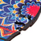 UNIDRAGON Houten Puzzel Voor Volwassenen Dier - Serieuze Panda - 700 stukjes - Royal Size 44x59 cm