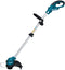 Makita UR100DZ CXT 12 V Max - Grastrimmer - Compact en licht - Zonder accu's en lader (in doos)