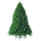 Coast - Kunstkerstboom - 1250 Takken - Metalen Standaard - Groen - 180 cm