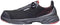 uvex 1 G2 6840241 Hoge veiligheidsschoenen ESD S3 Schoenmaat (EU): 41 Rood/zwart 1 paar