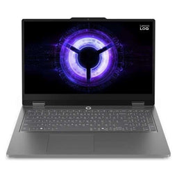 LENOVO LOQ Essential 15IRX11 - Gaming Laptop PC - 15,6'' FHD 144hz - Core i5-13450HX - RTX5050 - 16GB RAM - 512GB SSD