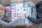 Hush Hush Fog of Love - Bordspel - Rollenspel Coöperatief - Engelstalig