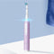 Oral-B iO Series 4S - Elektrische Tandenborstel - Poetsdrukbeveiliging - Lavendel
