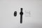 Garmin Forerunner 965 - Smartwatch - Amoled-touchscreen - Zwart