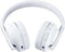 Happy Plugs Play - Over-Ear Koptelefoon - Draadloos Bluetooth 5.0 - Wit