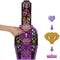 Monster High - Skulltimate Secrets Clawdeen Wolf Pop - Ontdek 19 verrassingen - Kleur Clawdeen Wolf