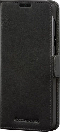 Samsung Galaxy A52 4G/Galaxy A52 5G - Bookcase Hoesje - Magneetsluiting en Pasjesvakjes - Zwart