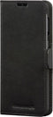 Samsung Galaxy A52 4G/Galaxy A52 5G - Bookcase Hoesje - Magneetsluiting en Pasjesvakjes - Zwart