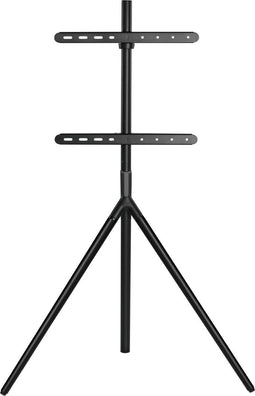 Tv standaard statief schildersezel design studio - draaibaar - tot 65 inch