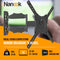 Nanook draaibare TV-beugel - 32-55 Inch - Max. 35 kg - Kantelbaar - VESA 100x100 t/m 400x400