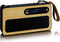 Lenco PDR-040 - DAB+ Radio - Bluetooth 5.0 - Zwart