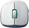 Xtrfy M64 - Draadloze Gaming Muis - 26000dpi - Wit