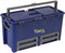 Raaco COMPACT 62 - Gereedschapskoffer - Tussenschotjes - Blauw