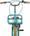 Volare Excellent Kinderfiets - Meisjes - 26 inch - Groen - Twee handremmen