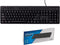 Bluestork BS-KB-MEDIAFIRST - Toetsenbord - AZERTY - Zwart