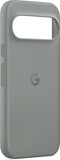 Google Pixel 9/9 Pro - Hard Case - Siliconen - Grijs