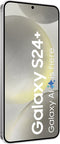 Samsung Galaxy S24+ - Smartphone - 512GB opslag - Grijs