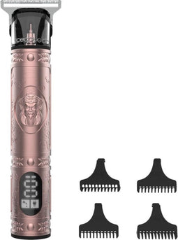 Trimmer PrecisionCare Warrior Cecotec