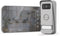 Avidsen MAYA 112291 - Bedrade intercom met camera - 7-inch kleurenscherm met spiegeleffect