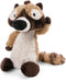 NICI Wild Friends Coaty